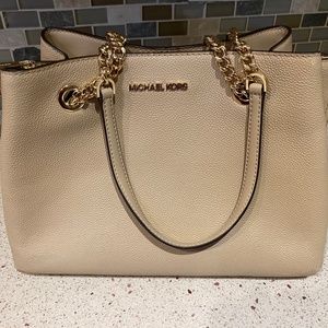 Michael Kors Tote and Wallet